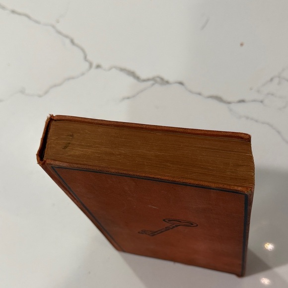 The Glass Key First Edition - Picture 4 of 12